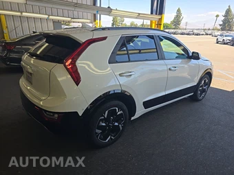 2024 Kia Niro EV Wave - miniatura 4