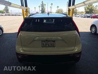 2024 Kia Niro EV Wave - miniatura 5