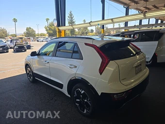 2024 Kia Niro EV Wave - miniatura 6
