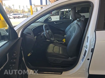 2024 Kia Niro EV Wave - miniatura 7