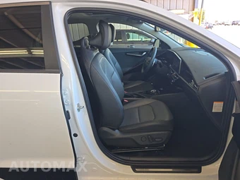 2024 Kia Niro EV Wave - miniatura 8