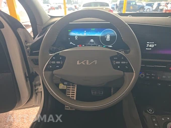 2024 Kia Niro EV Wave - miniatura 10