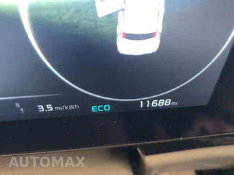 2024 Kia Niro EV Wave - miniatura 12