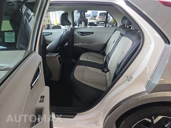 2024 Kia Niro EV Wave - miniatura 13