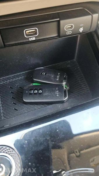2024 Kia Niro EV Wave - miniatura 17