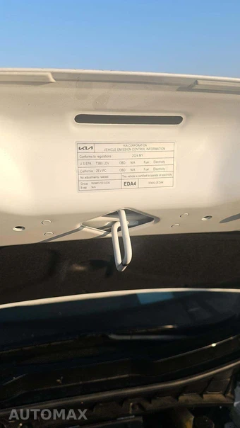 2024 Kia Niro EV Wave - miniatura 18