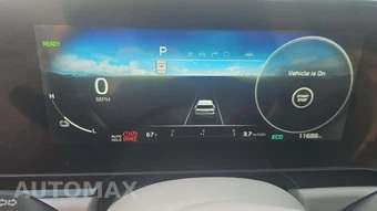 2024 Kia Niro EV Wave - miniatura 19