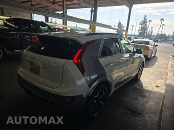 2024 Kia Niro EV Wave - miniatura 4