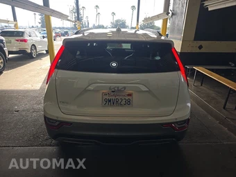2024 Kia Niro EV Wave - miniatura 5