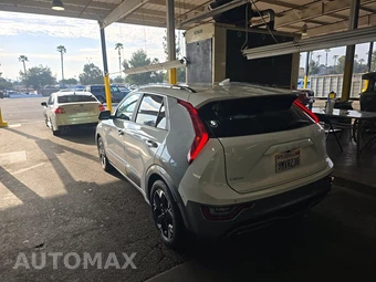 2024 Kia Niro EV Wave - miniatura 6