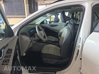 2024 Kia Niro EV Wave - miniatura 7