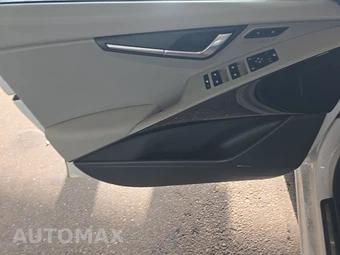 2024 Kia Niro EV Wave - miniatura 9