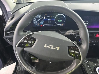 2024 Kia Niro EV Wave - miniatura 10