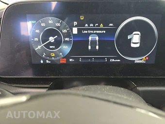 2024 Kia Niro EV Wave - miniatura 12