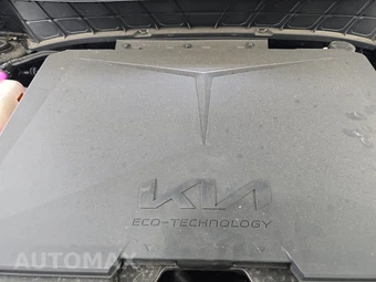 2024 Kia Niro EV Wave - miniatura 15