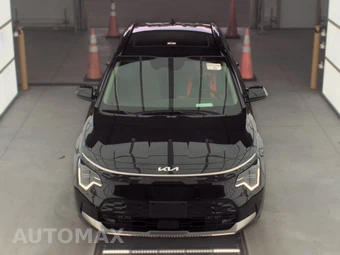 2024 Kia Niro EV Wave - miniatura 2