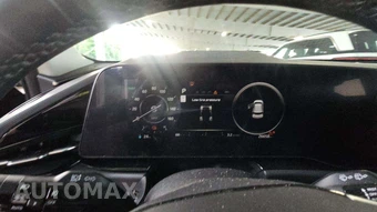 2024 Kia Niro EV Wave - miniatura 20