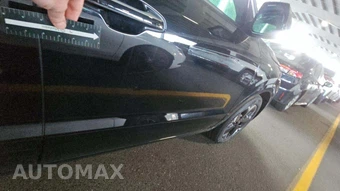 2024 Kia Niro EV Wave - miniatura 23