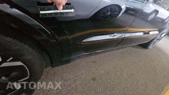 2024 Kia Niro EV Wave - miniatura 30
