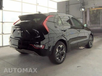 2024 Kia Niro EV Wave - miniatura 4