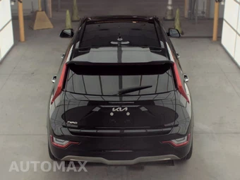2024 Kia Niro EV Wave - miniatura 5