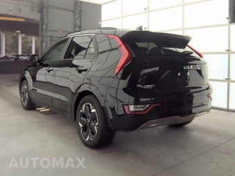 2024 Kia Niro EV Wave - miniatura 6