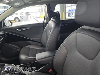 2024 Kia Niro EV Wave - miniatura 7