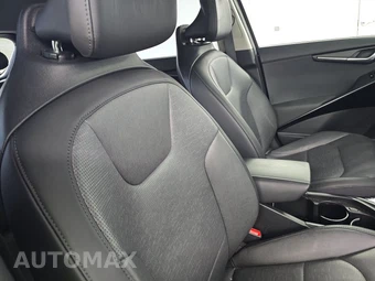 2024 Kia Niro EV Wave - miniatura 8