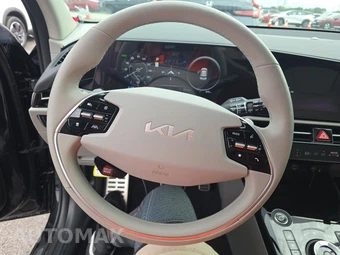 2024 Kia Niro EV Wave - miniatura 10