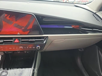2024 Kia Niro EV Wave - miniatura 11