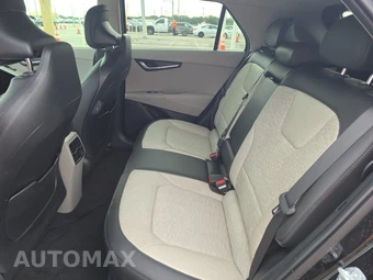 2024 Kia Niro EV Wave - miniatura 13