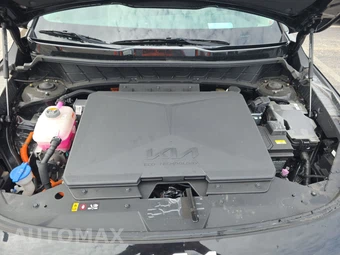 2024 Kia Niro EV Wave - miniatura 15