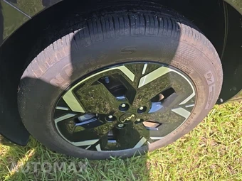 2024 Kia Niro EV Wave - miniatura 17