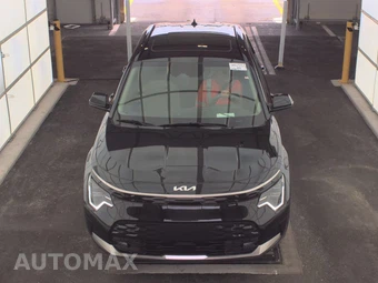 2024 Kia Niro EV Wave - miniatura 2