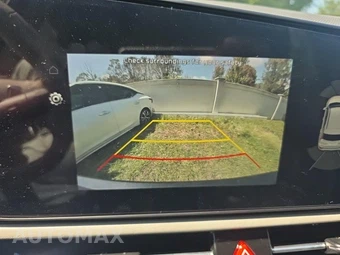 2024 Kia Niro EV Wave - miniatura 20