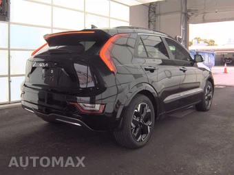 2024 Kia Niro EV Wave - miniatura 4