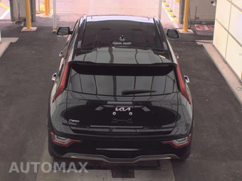2024 Kia Niro EV Wave - miniatura 5