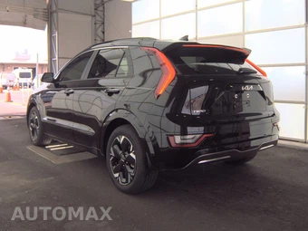 2024 Kia Niro EV Wave - miniatura 6