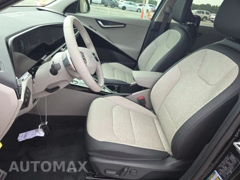 2024 Kia Niro EV Wave - miniatura 7