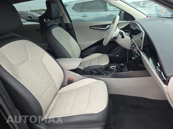 2024 Kia Niro EV Wave - miniatura 8