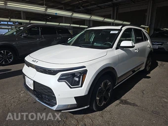 2024 Kia Niro EV Wave
