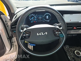 2024 Kia Niro EV Wave - miniatura 10