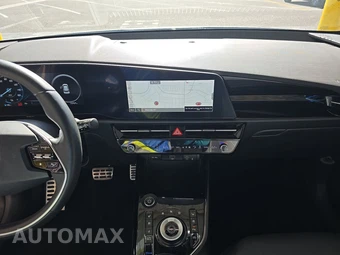 2024 Kia Niro EV Wave - miniatura 11