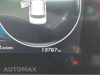 2024 Kia Niro EV Wave - miniatura 12