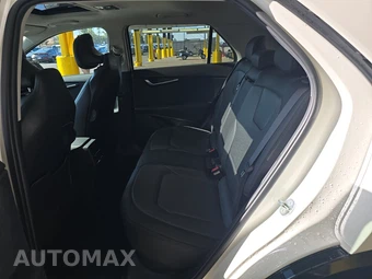 2024 Kia Niro EV Wave - miniatura 13