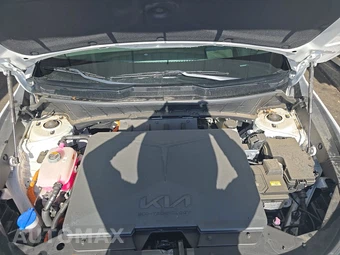 2024 Kia Niro EV Wave - miniatura 15