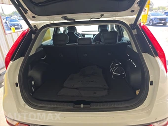 2024 Kia Niro EV Wave - miniatura 16