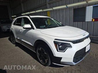2024 Kia Niro EV Wave - miniatura 3