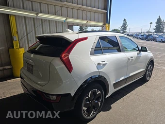 2024 Kia Niro EV Wave - miniatura 4