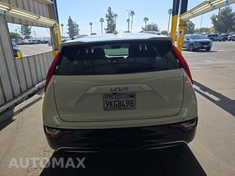 2024 Kia Niro EV Wave - miniatura 5